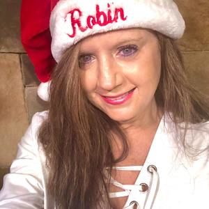 Meet your Posher, Robin